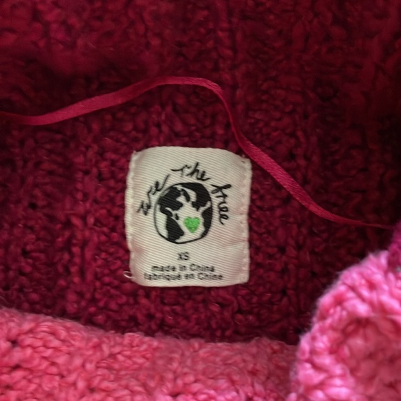 🩷FreePeople Sweater🩷 - Picture 4 of 5